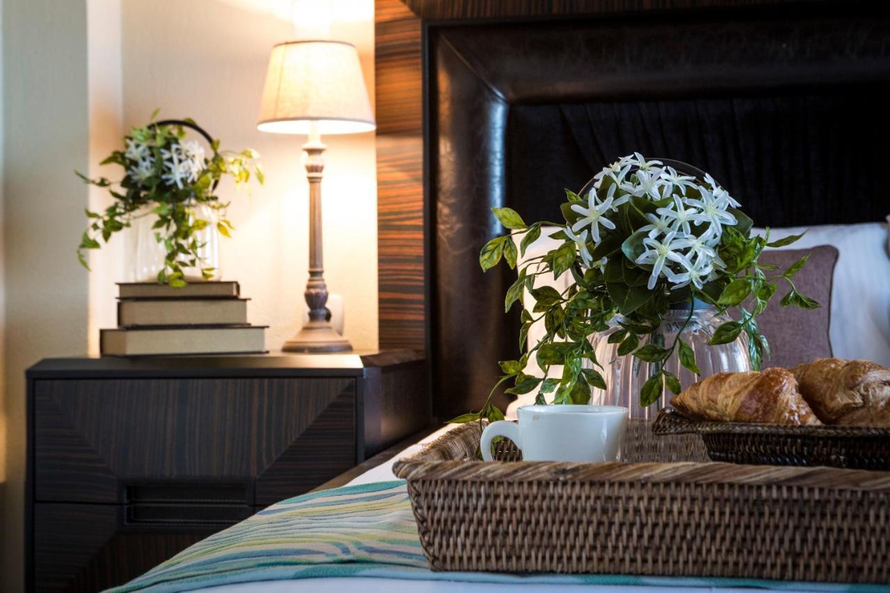 Stigmes Villas & Suites ネア・スキオニ エクステリア 写真